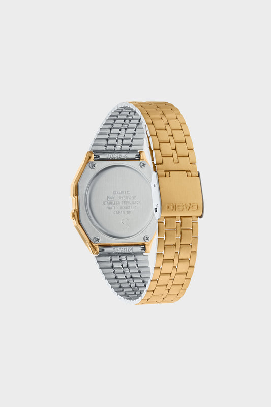 A159WGEA-1EF Unisex watch gold