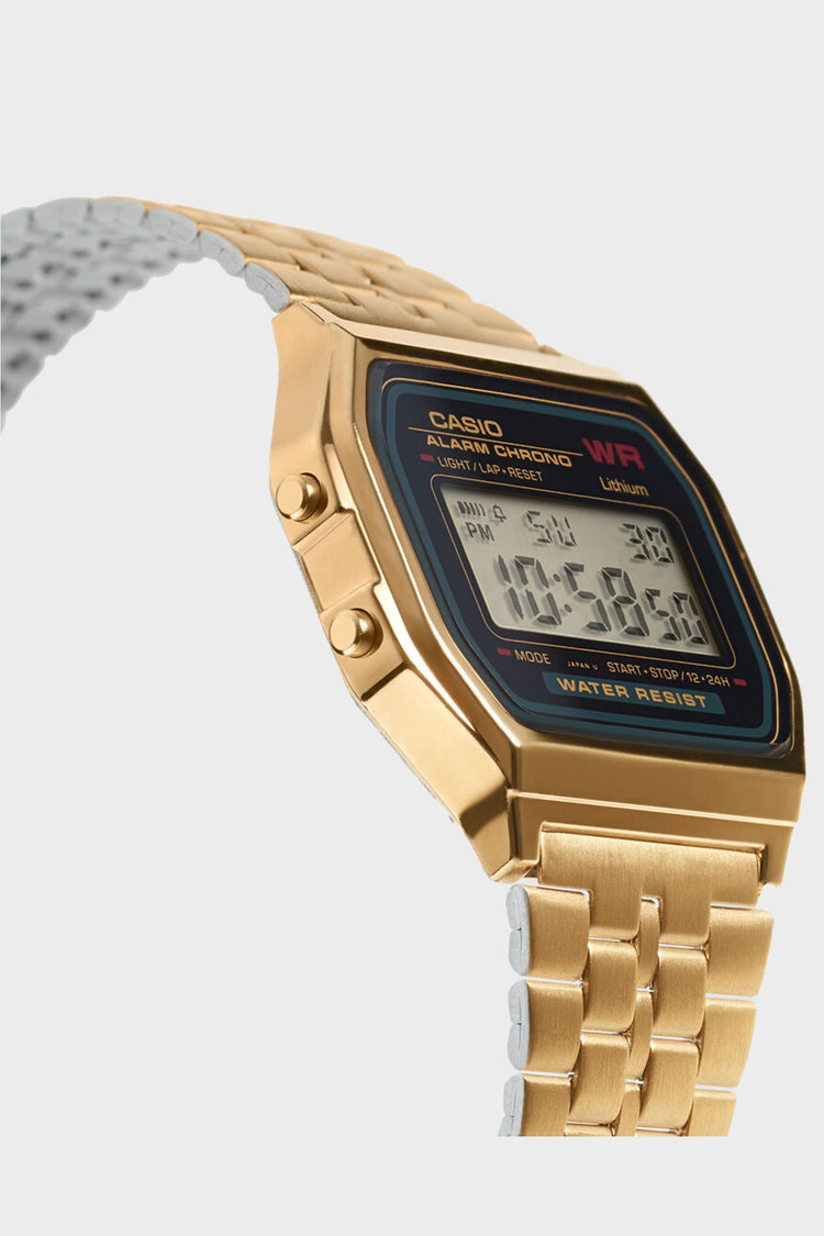 A159WGEA-1EF Unisex watch gold