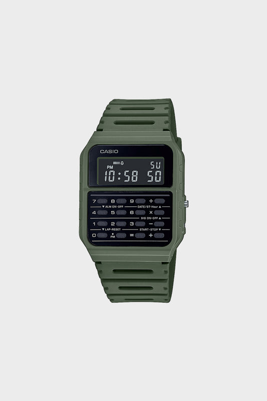 CA-53WF-3BEF Unisex watch green