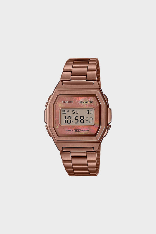 A1000RG-5EF Unisex watch rose gold