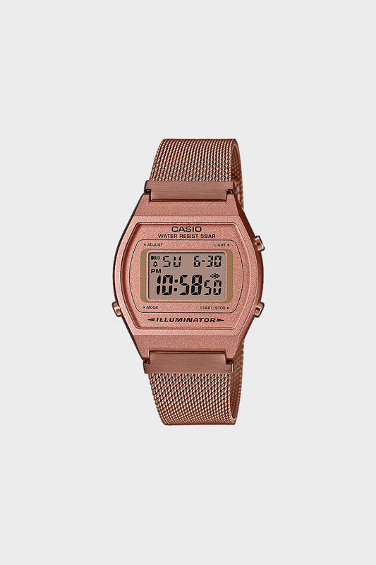 B640WMR-5AEF Unisex watch rose gold