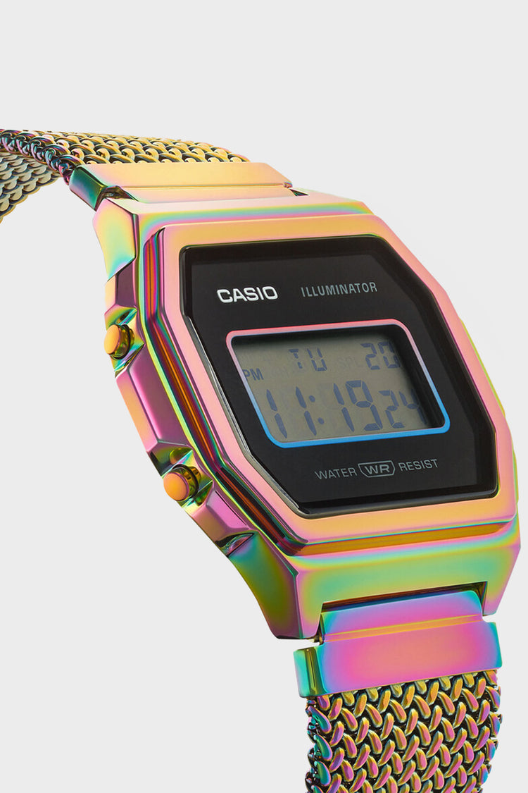 A1000MG-9EF Unisex watch multicolor
