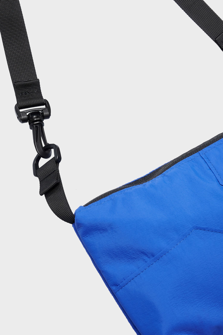 CONCRETE Bag  blue