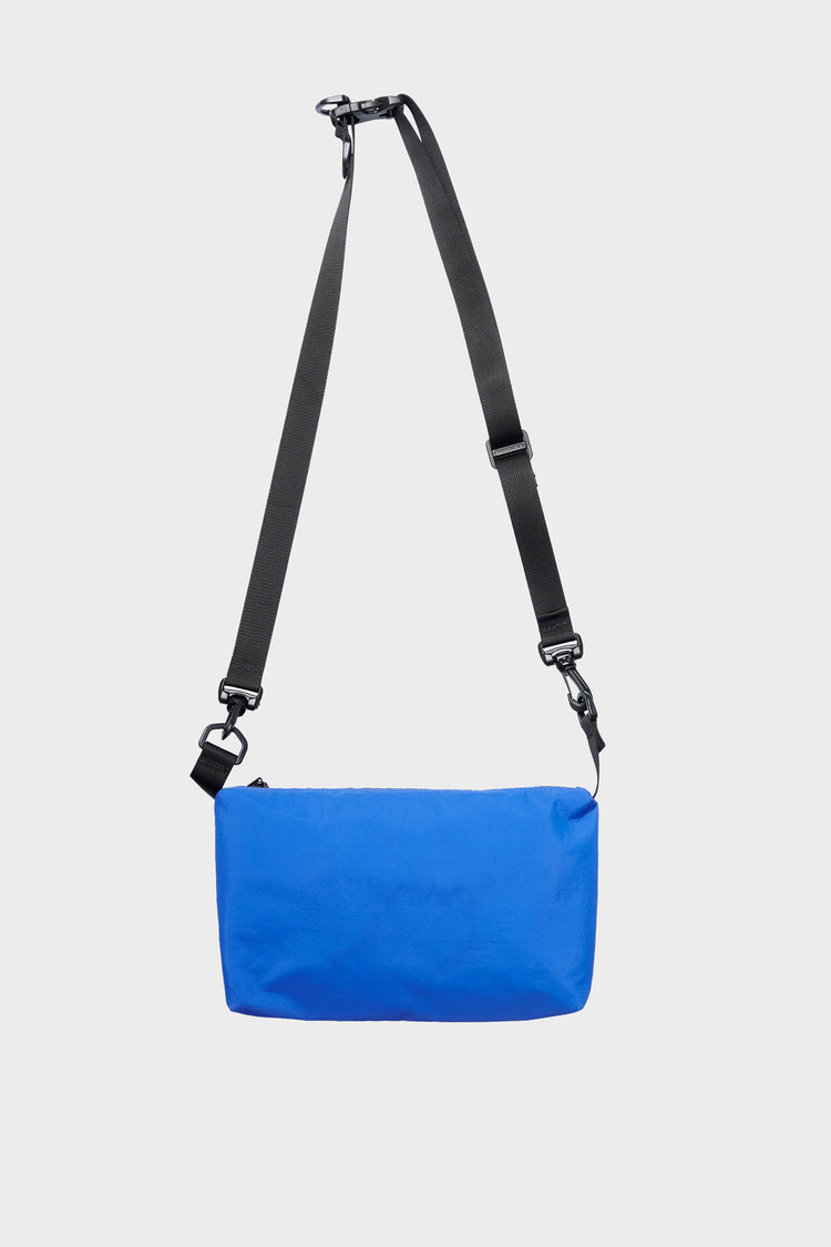 CONCRETE Bag  blue