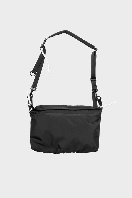 MACINTOSH Bag black