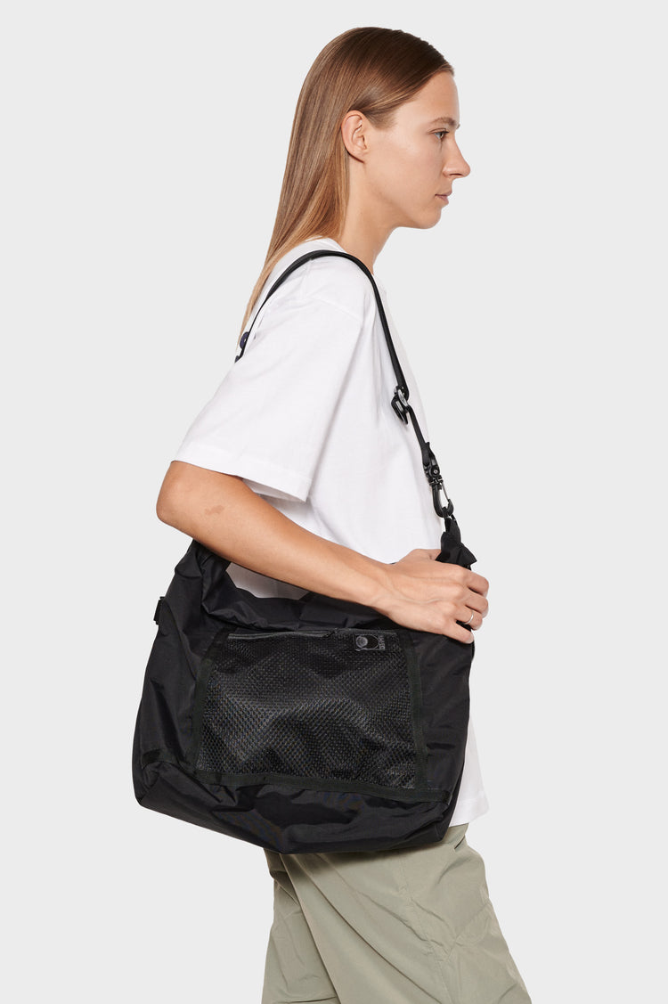 2-in-1 V2 Bag black