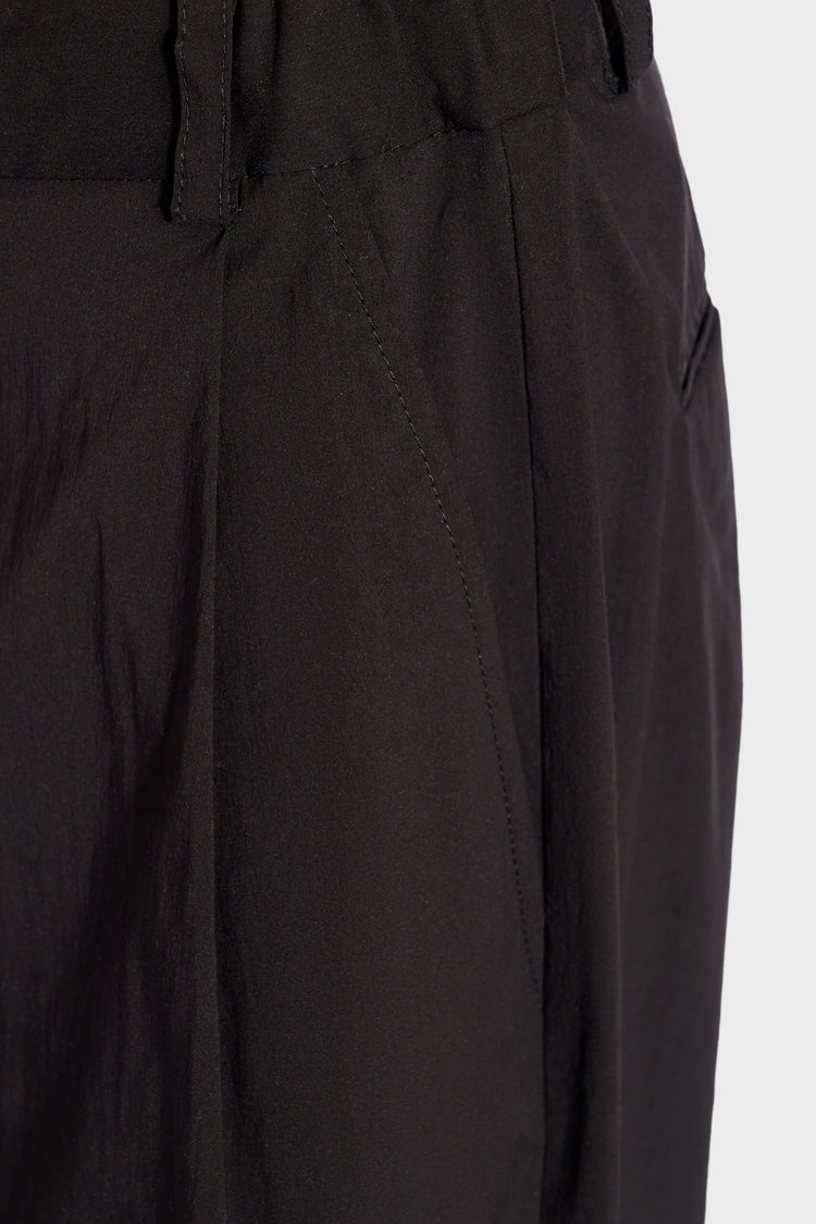 WIDE Trousers black
