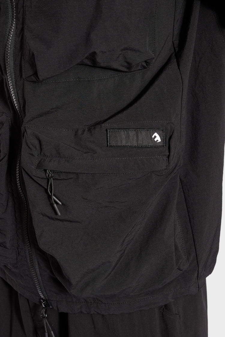 PARALLEL TL 03PL 23 Jacket black