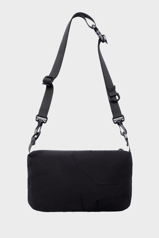 CONCRETE Bag black