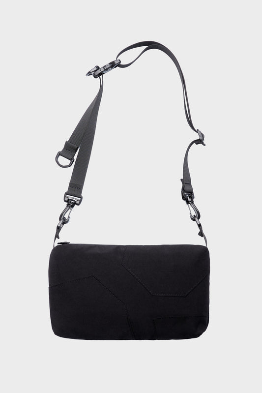 CONCRETE Bag black