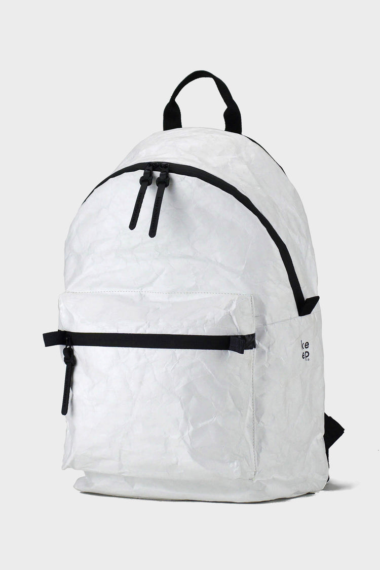 TAITO Tyvek® Backpack white