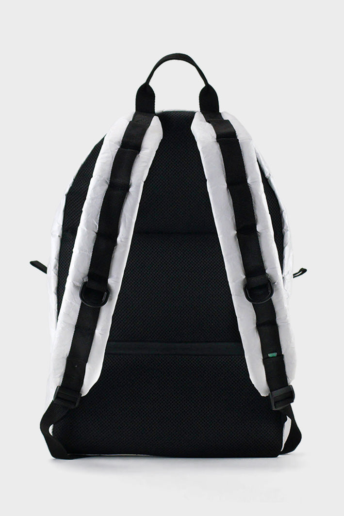 TAITO Tyvek® Backpack white