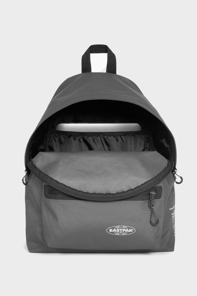 PADDED PAK'R® Backpack grey