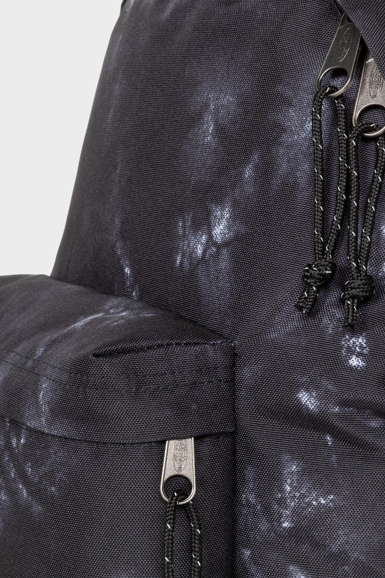 PADDED PAK'R® Backpack camo dye black