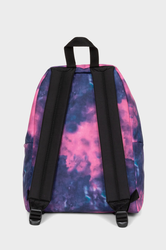 PADDED PAK'R® Backpack camo dye pink