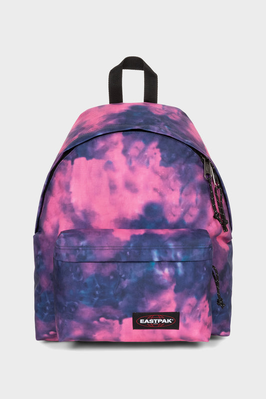 PADDED PAK'R® Backpack camo dye pink