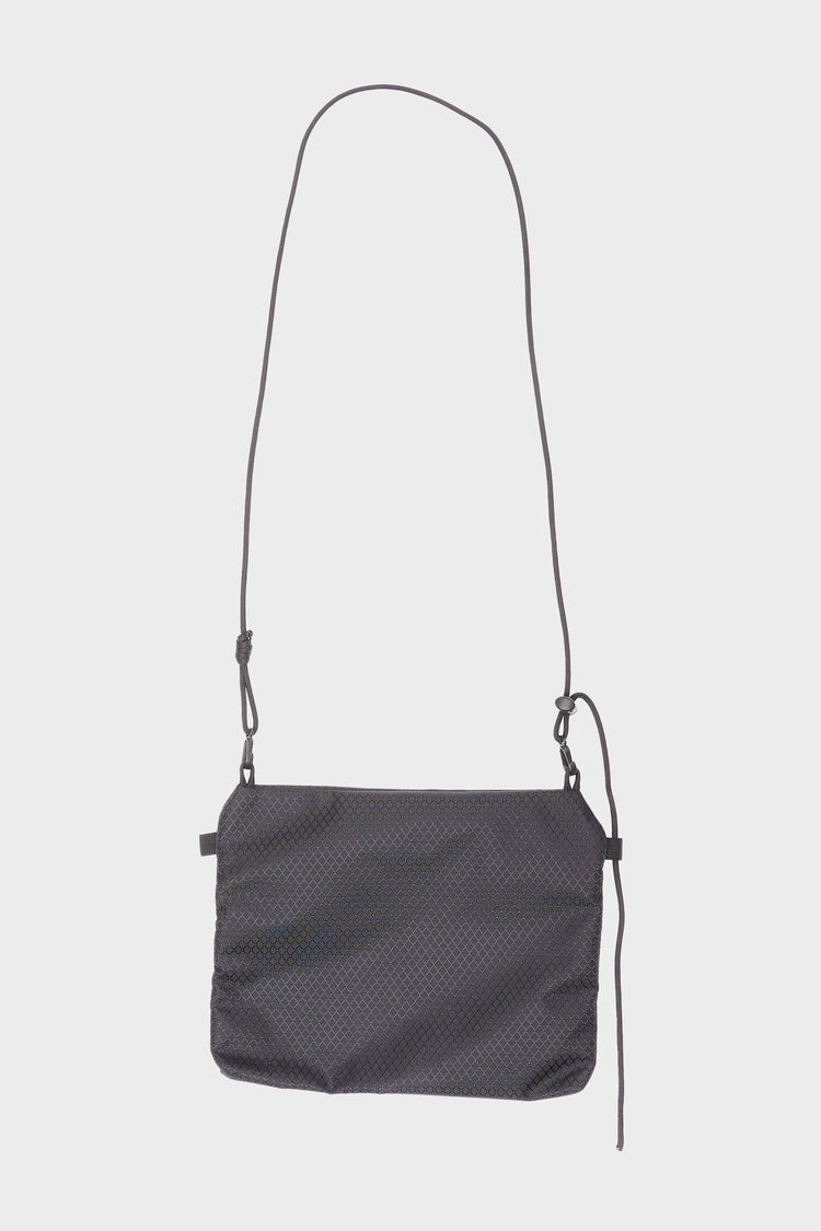 SACOCHE SIMPLE Bag black
