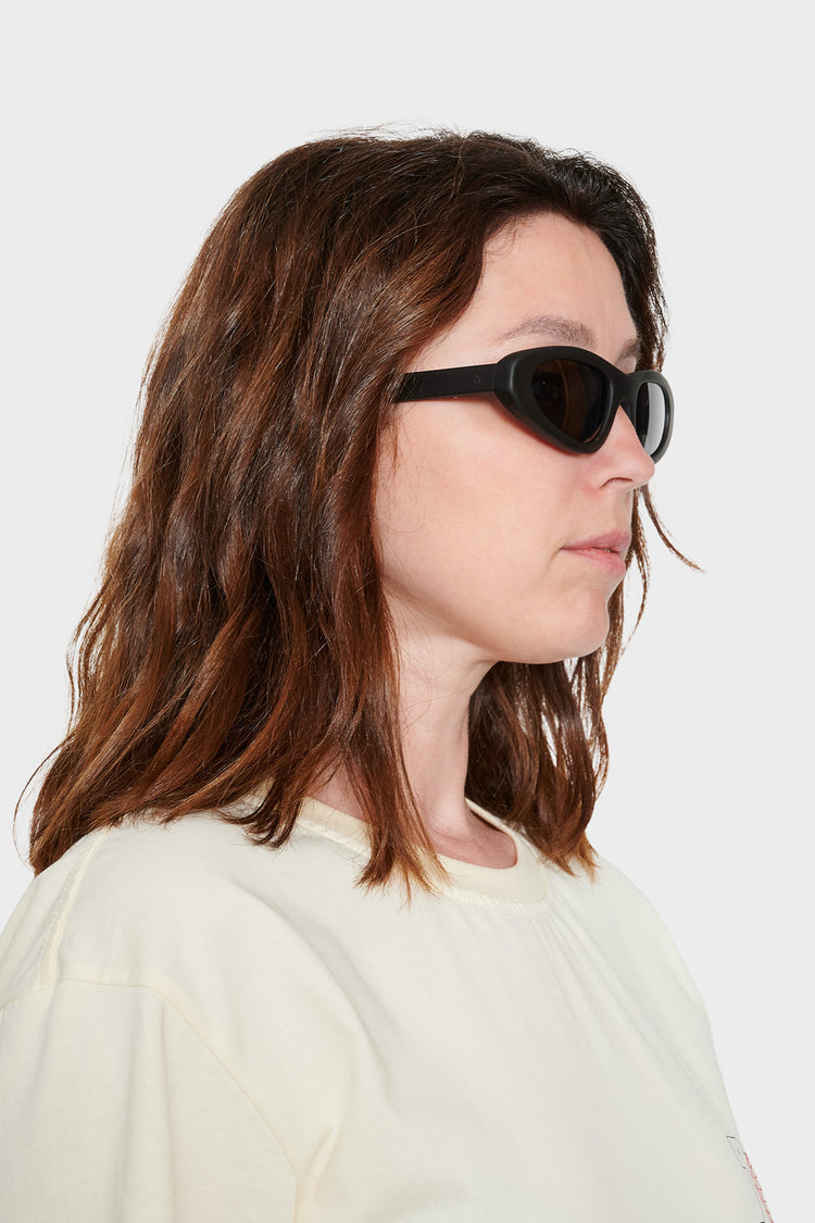 women#@Sunglasses VANDY FLAX brown