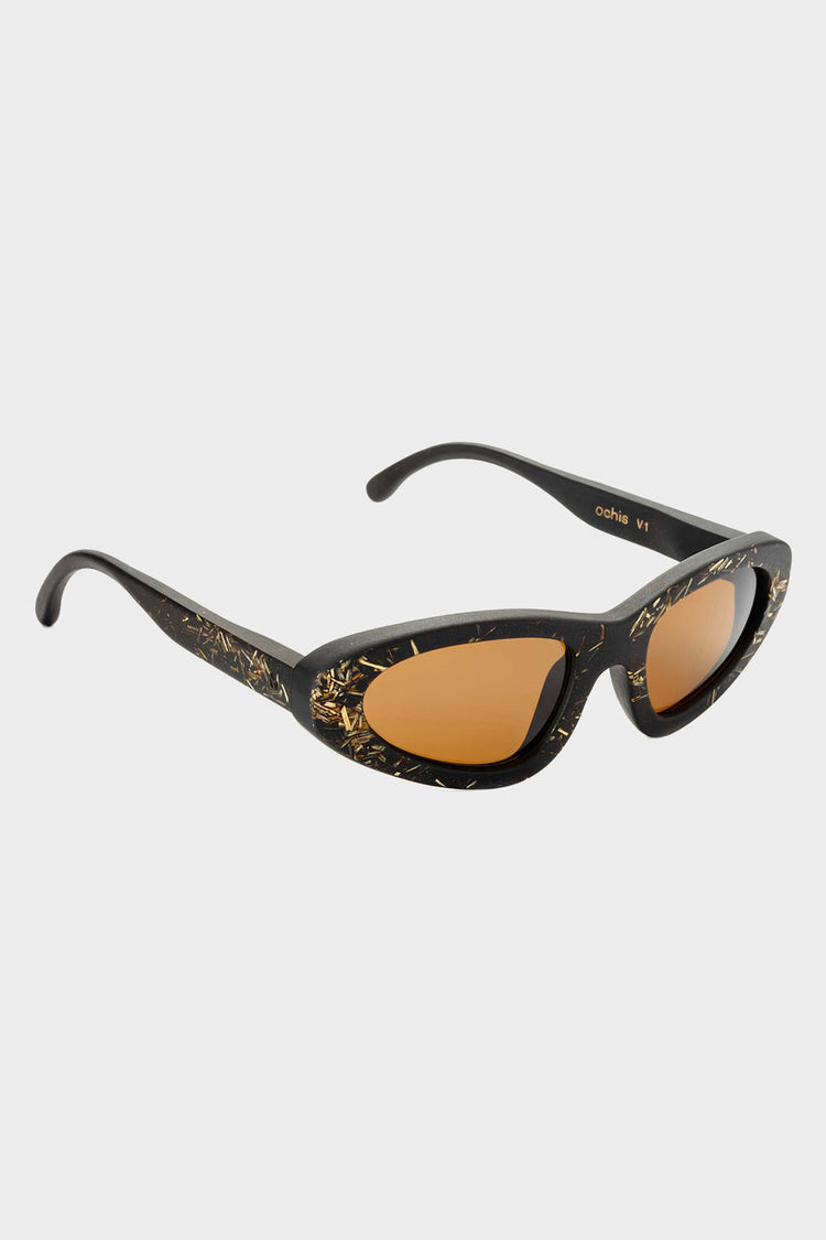 Sunglasses VANDY FLAX grey