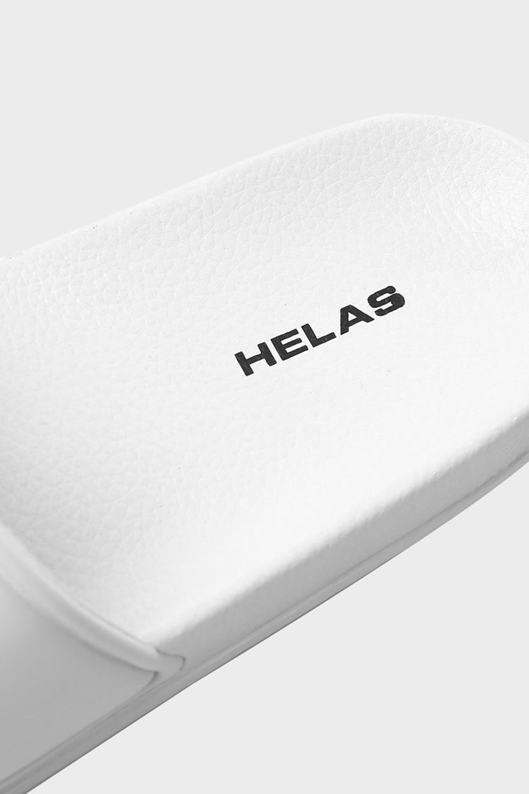 HELAS Slides white