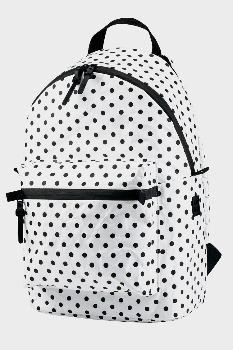TAITO Backpack dots