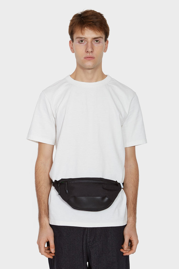 SHIBUYA Belt bag black
