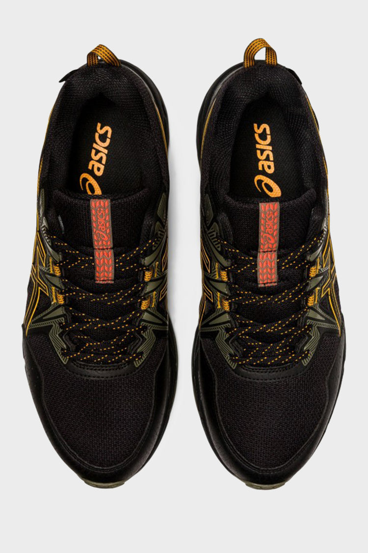 GEL-VENTURE 8 Sneakers black/shocking orange