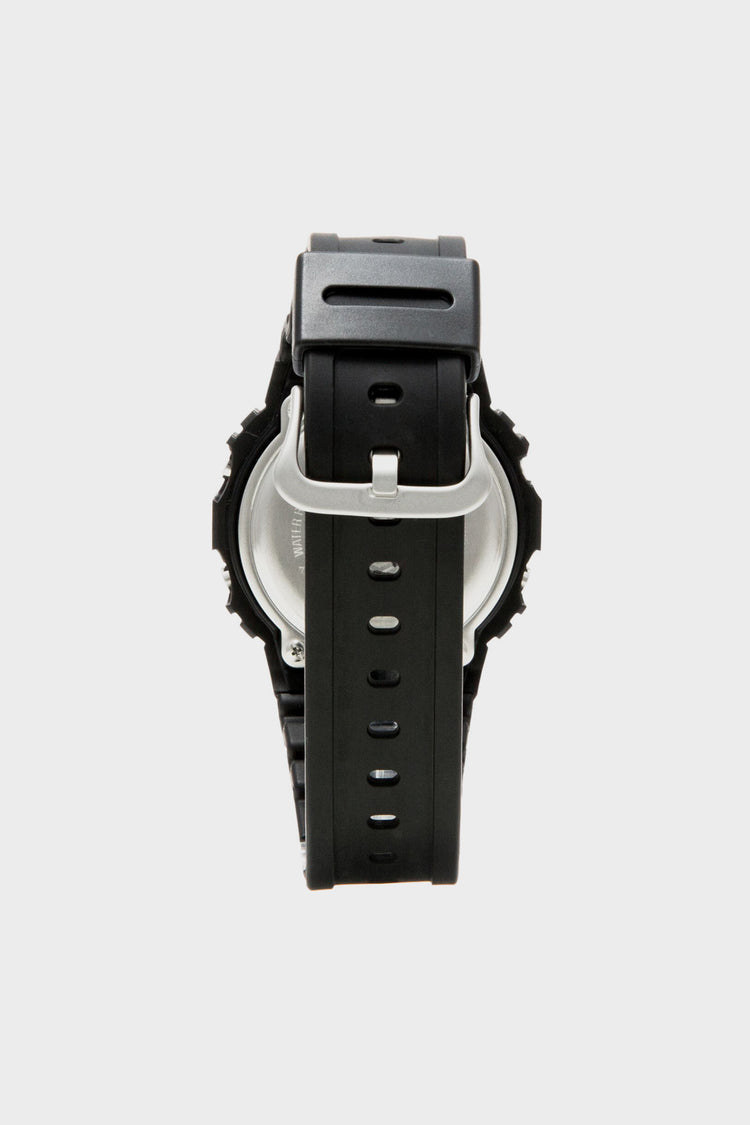 G-SHOCK DW-5600BB-1ER Unisex watch black