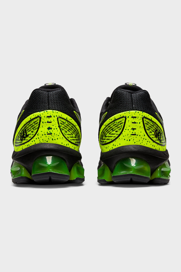 GEL-QUANTUM 180 VII Sneakers black/green