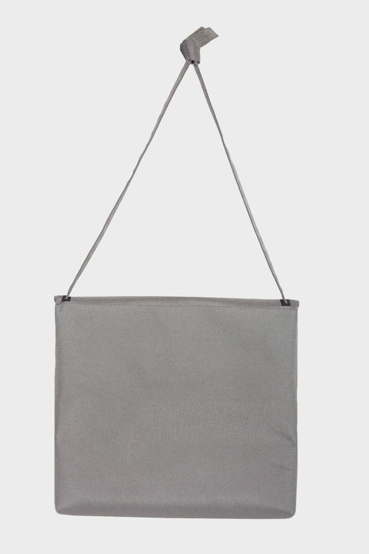 GREYTP Crossbody bag grey
