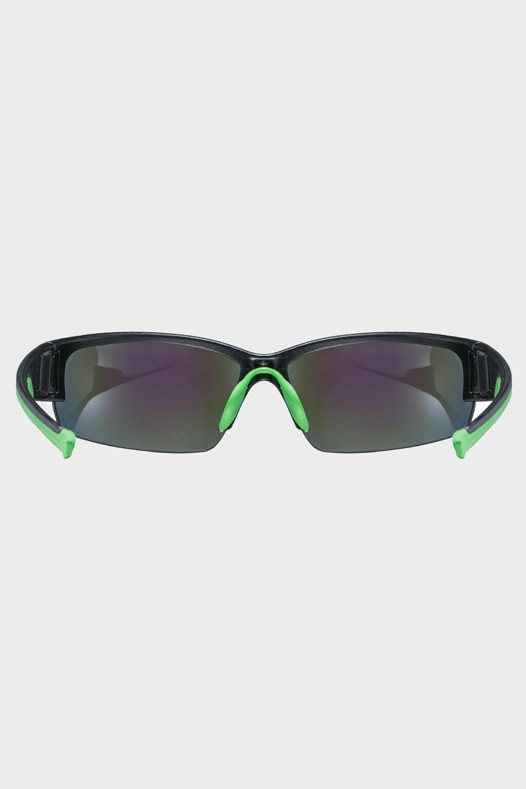 SPORTSTYLE 215 23 Sunglasses black/green