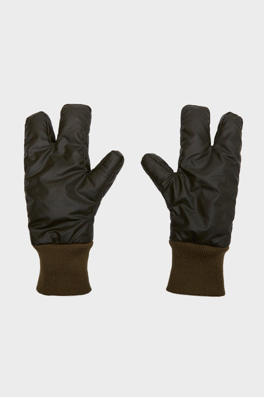 3F GREEN Gloves