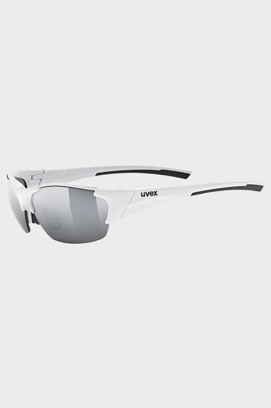 BLAZE III 2023 Sunglasses white