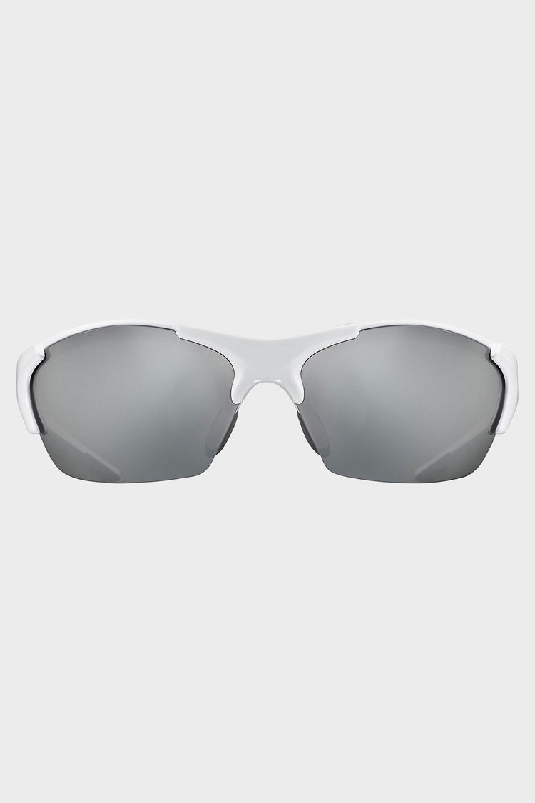 BLAZE III 2023 Sunglasses white
