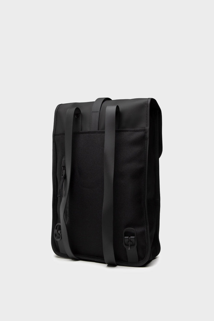 BACKPACK MINI Backpack black