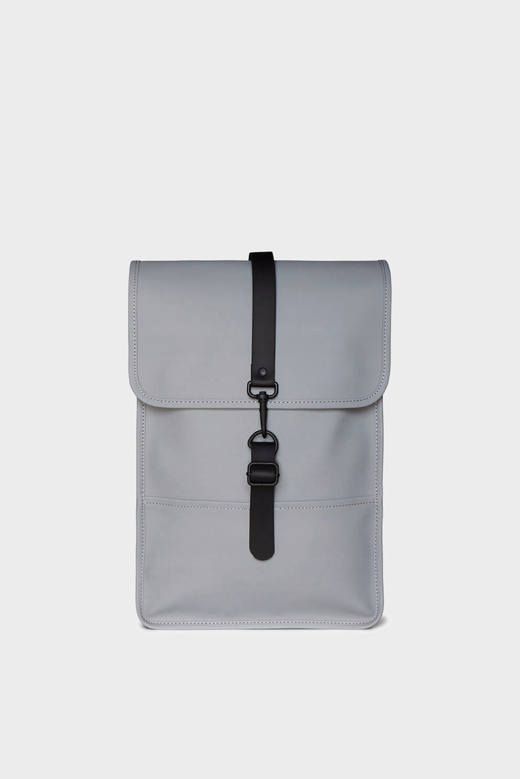 BACKPACK MINI Backpack grey