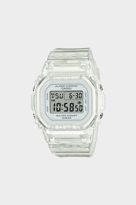 BABY-G BGD-565S-7ER Unisex watch transparent