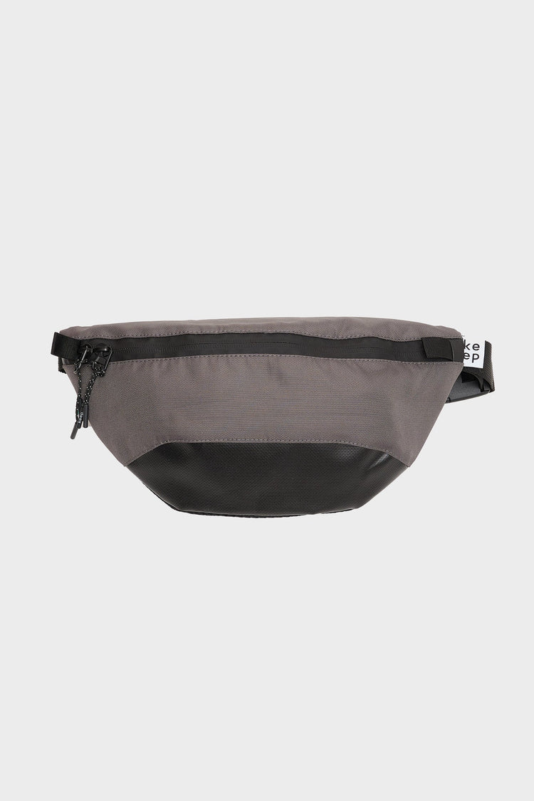 SHIBUYA Belt bag grey