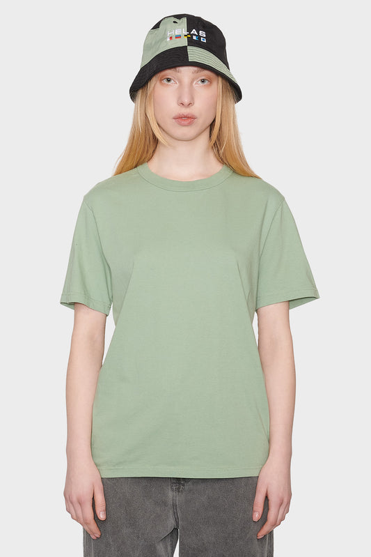 BLANK REGULAR T-shirt mint