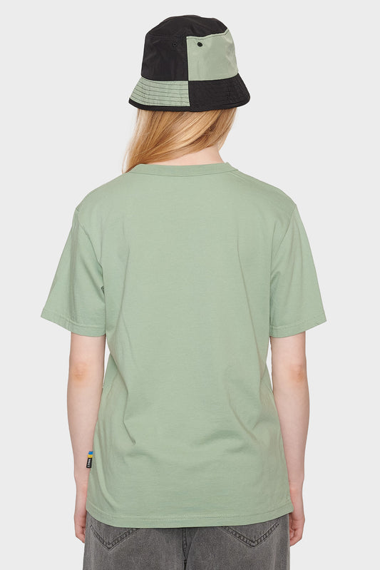 BLANK REGULAR T-shirt mint