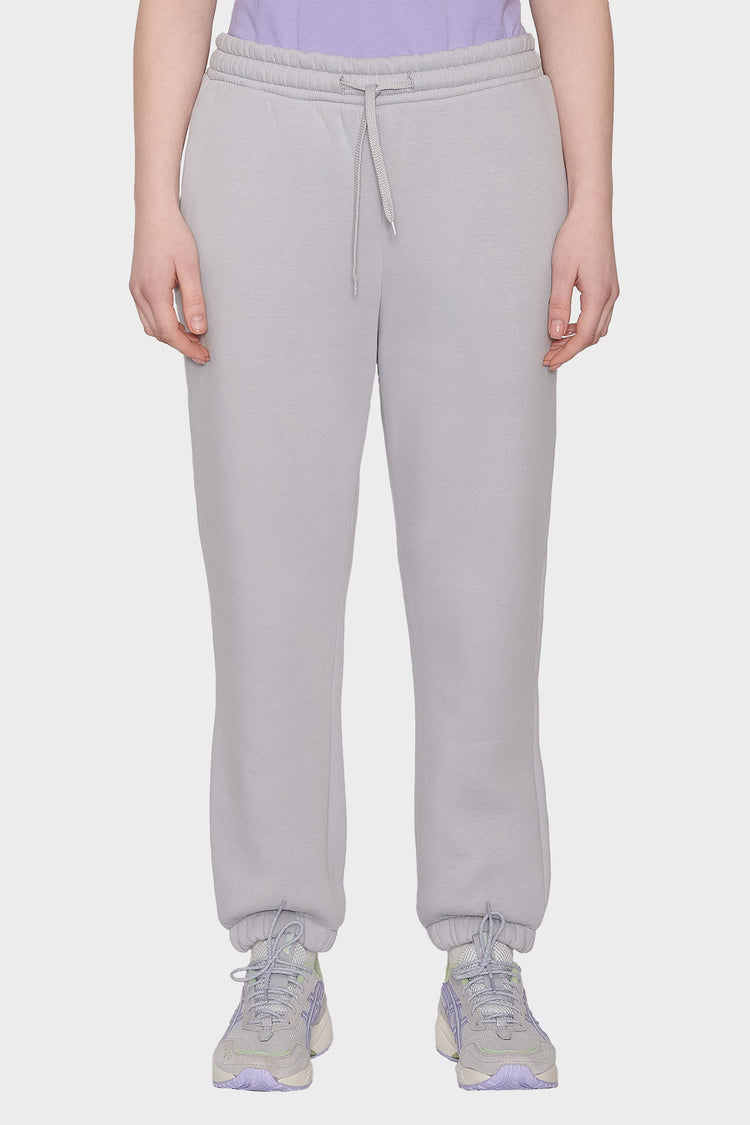 women#@TRAINER Sweatpants light gray