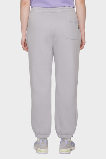 women#@TRAINER Sweatpants light gray
