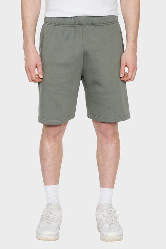 men#@CHASE SWEAT Shorts green