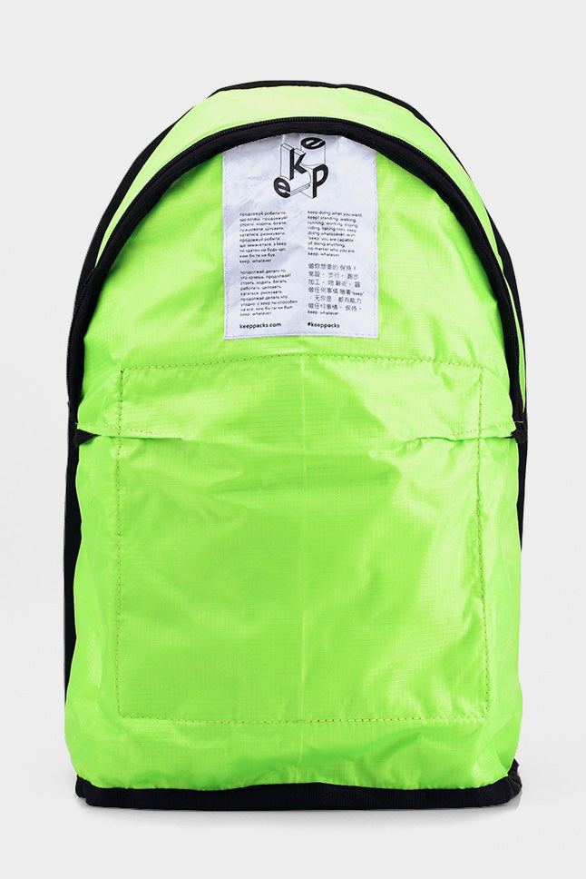 TAITO Backpack dots