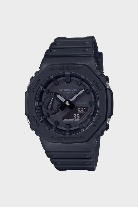 GA-2100-1A1ER Men`s watch black