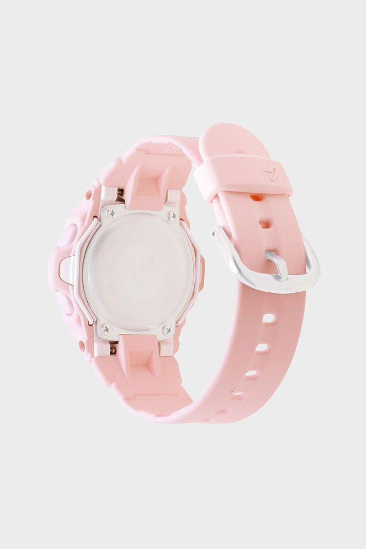 BABY-G BG-169G-4BER Women`s watch pink