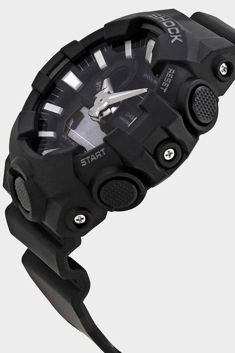 G-SHOCK PREMIUM GA-700-1BER Men`s watch black