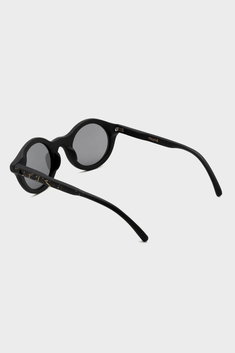 CIRCLE Sunglasses gray