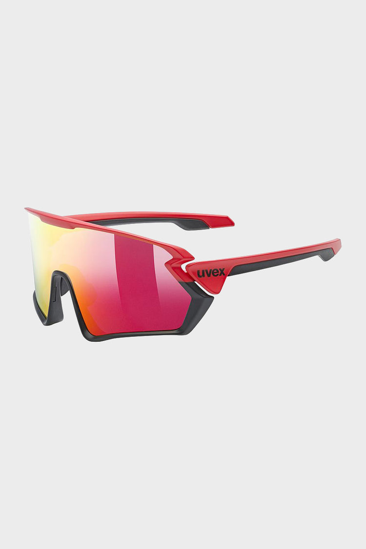 SPORTSTYLE 231 Sunglasses bl.m./mid.red