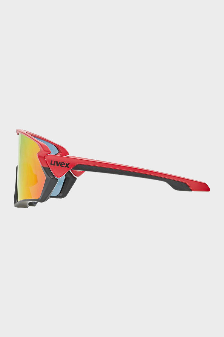 SPORTSTYLE 231 Sunglasses bl.m./mid.red